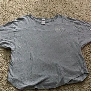 Victoria’s Secret/ Pink 3/4 sleeve shirt